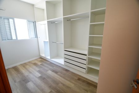 Casa de condomínio à venda com 96m², 3 quartos e 2 vagasQuarto 2