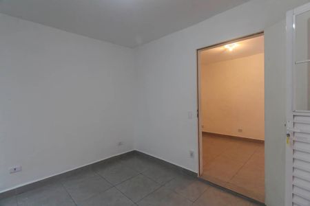 Casa para alugar com 1 quarto, 40m² em Jardim Guairaca, São Paulo