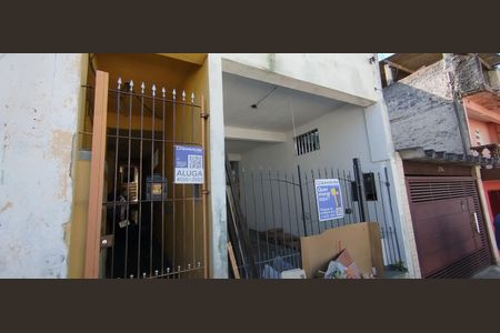 Casa à venda com 40m², 1 quarto e sem vaga Casa à venda com 40m², 1 quarto e sem vagaFachada/Plaquinha