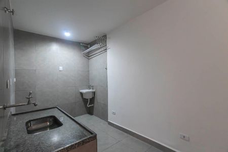 Casa à venda com 40m², 1 quarto e sem vaga Casa à venda com 40m², 1 quarto e sem vagaSala/Cozinha