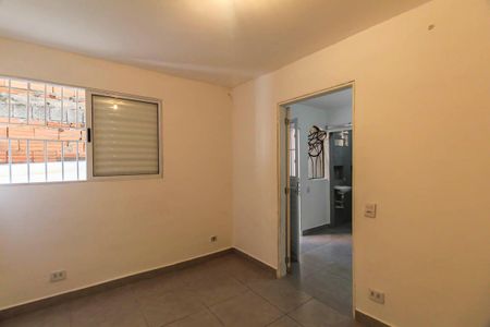 Casa para alugar com 1 quarto, 40m² em Jardim Guairaca, São Paulo