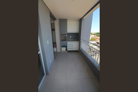 Apartamento para alugar com 77m², 2 quartos e 1 vagaSala
