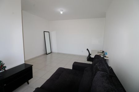 Sala de apartamento para alugar com 2 quartos, 77m² em Jardim Oriente, São José dos Campos