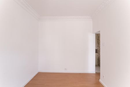 Sala de apartamento para alugar com 2 quartos, 55m² em Lins de Vasconcelos, Rio de Janeiro