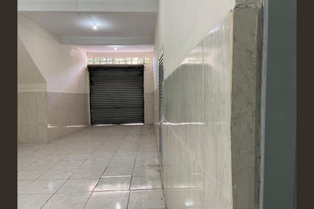 Casa para alugar com 62m², 1 quarto e sem vagaSala - Quarto