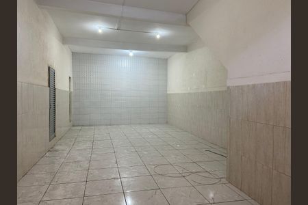 Casa para alugar com 62m², 1 quarto e sem vagaSala - Quarto