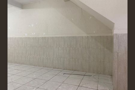 Casa para alugar com 62m², 1 quarto e sem vagaSala - Quarto