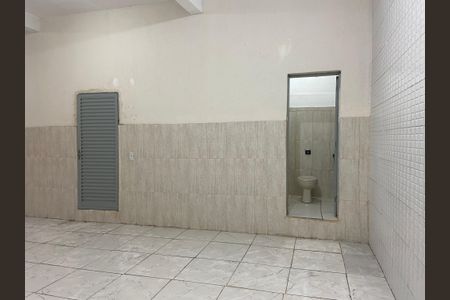 Casa para alugar com 62m², 1 quarto e sem vagaSala - Quarto