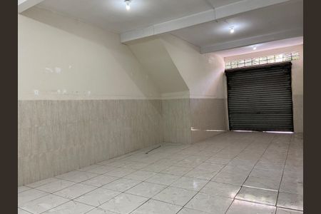 Casa para alugar com 62m², 1 quarto e sem vagaSala - Quarto
