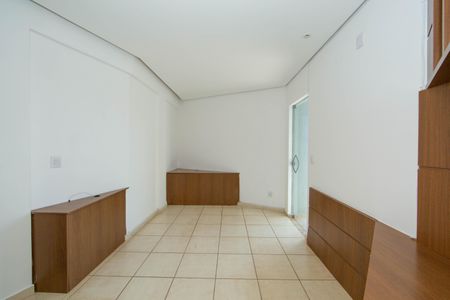 Apartamento à venda com 160m², 4 quartos e 2 vagasSala