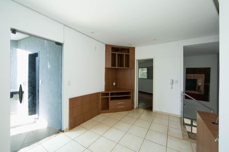 Apartamento à venda com 160m², 4 quartos e 2 vagasSala