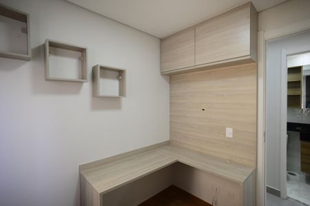 Apartamento para alugar com 35m², 2 quartos e sem vagaQuarto 1