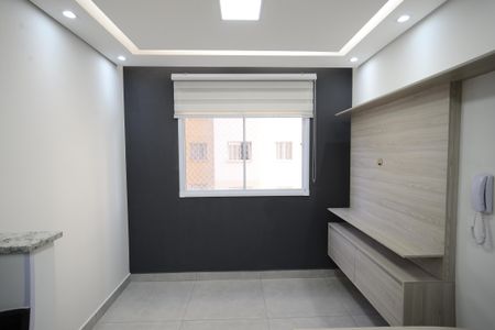 Apartamento para alugar com 35m², 2 quartos e sem vagaSala