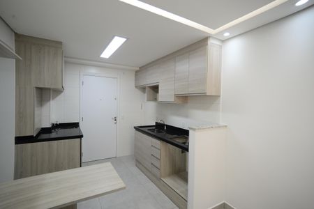 Apartamento para alugar com 35m², 2 quartos e sem vagaSala