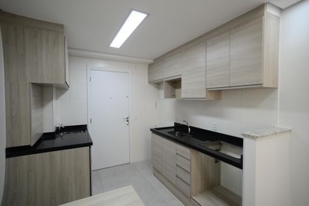 Apartamento para alugar com 35m², 2 quartos e sem vagaCozinha