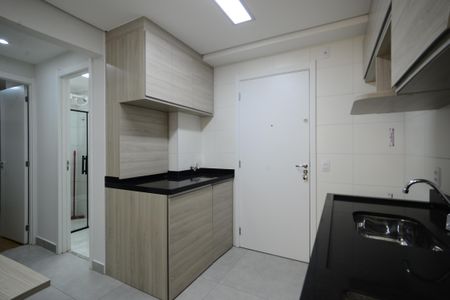 Apartamento para alugar com 35m², 2 quartos e sem vagaCozinha