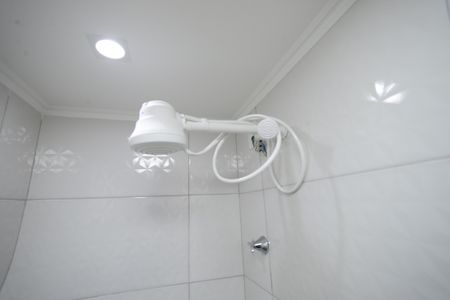 Apartamento para alugar com 35m², 2 quartos e sem vagaBanheiro Social