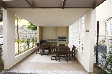 Apartamento para alugar com 35m², 2 quartos e sem vagaÁrea comum