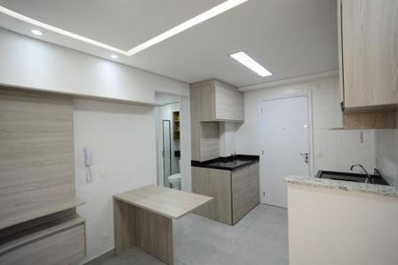 Apartamento para alugar com 35m², 2 quartos e sem vagaSala