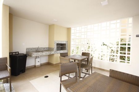 Apartamento para alugar com 35m², 2 quartos e sem vagaÁrea comum