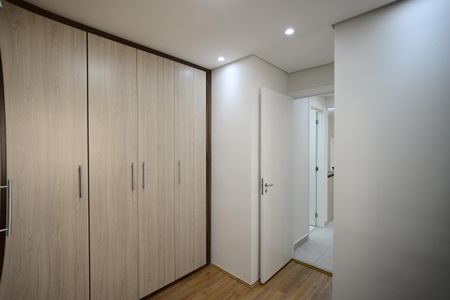 Apartamento para alugar com 35m², 2 quartos e sem vagaQuarto 2