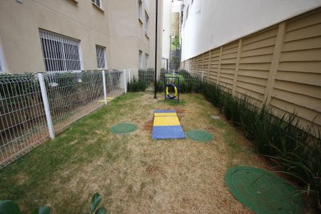 Apartamento para alugar com 35m², 2 quartos e sem vagaÁrea comum