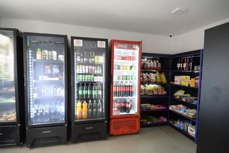 Apartamento para alugar com 35m², 2 quartos e sem vagaÁrea comum