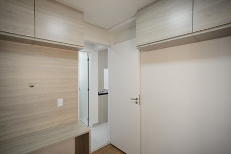Apartamento para alugar com 35m², 2 quartos e sem vagaQuarto 1