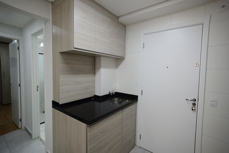 Apartamento para alugar com 35m², 2 quartos e sem vagaCozinha