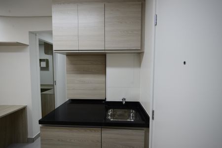 Apartamento para alugar com 35m², 2 quartos e sem vagaCozinha