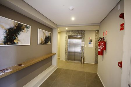 Apartamento para alugar com 35m², 2 quartos e sem vagaÁrea comum