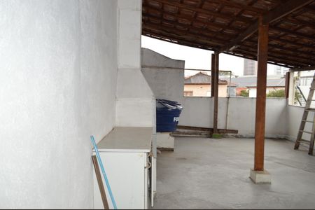 Casa para alugar com 180m², 3 quartos e 2 vagasTerraço