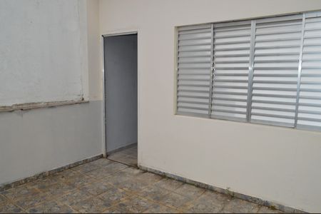 Casa para alugar com 180m², 3 quartos e 2 vagasÁrea Externa