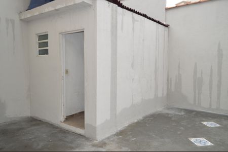 Casa para alugar com 180m², 3 quartos e 2 vagasQuintal