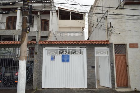 Casa para alugar com 180m², 3 quartos e 2 vagas Casa para alugar com 180m², 3 quartos e 2 vagasPlaca