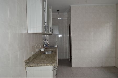 Casa para alugar com 180m², 3 quartos e 2 vagasCozinha e Área de Serviço