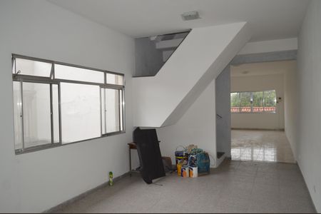 Casa para alugar com 180m², 3 quartos e 2 vagasSala de Jantar
