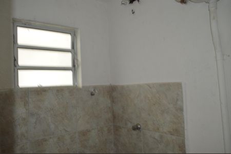 Casa para alugar com 180m², 3 quartos e 2 vagasBanheiro de Serviço