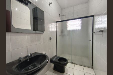 Casa para alugar com 180m², 3 quartos e 2 vagas Casa para alugar com 180m², 3 quartos e 2 vagasBanheiro 2