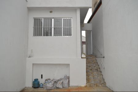 Casa para alugar com 180m², 3 quartos e 2 vagasFachada