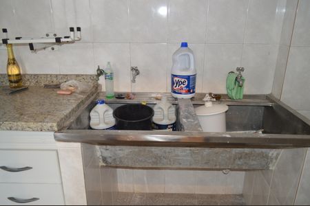 Casa para alugar com 180m², 3 quartos e 2 vagasCozinha e Área de Serviço