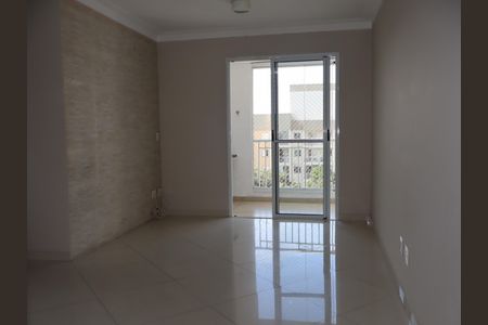 Apartamento para alugar com 3 quartos, 75m² em Parque São Lucas, São Paulo