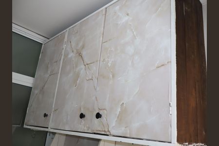 Área de Serviço de apartamento para alugar com 3 quartos, 75m² em Parque São Lucas, São Paulo