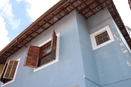 Casa para alugar com 90m², 3 quartos e 2 vagasÁrea de Serviço