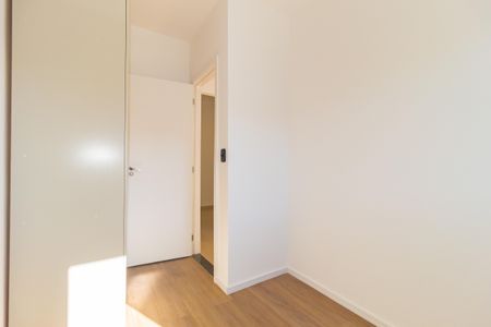 Apartamento à venda com 44m², 2 quartos e 1 vaga Apartamento à venda com 44m², 2 quartos e 1 vagaQuarto 2