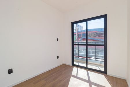 Apartamento à venda com 44m², 2 quartos e 1 vaga Apartamento à venda com 44m², 2 quartos e 1 vagaQuarto 1