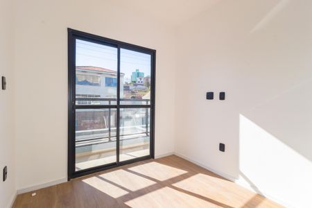 Apartamento à venda com 44m², 2 quartos e 1 vaga Apartamento à venda com 44m², 2 quartos e 1 vagaQuarto 1