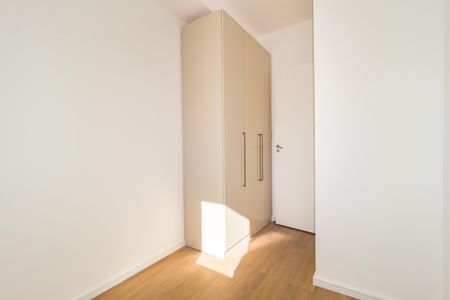 Apartamento à venda com 44m², 2 quartos e 1 vaga Apartamento à venda com 44m², 2 quartos e 1 vagaQuarto 2