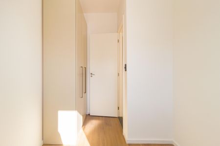 Apartamento à venda com 44m², 2 quartos e 1 vaga Apartamento à venda com 44m², 2 quartos e 1 vagaQuarto 2