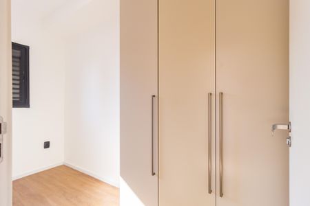 Apartamento à venda com 44m², 2 quartos e 1 vaga Apartamento à venda com 44m², 2 quartos e 1 vagaQuarto 2